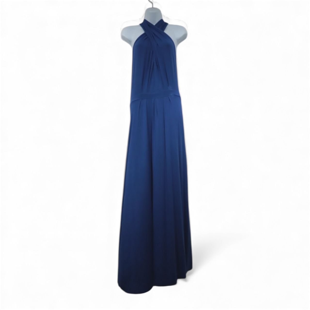 Vestido espalda abierta - Imagen 2