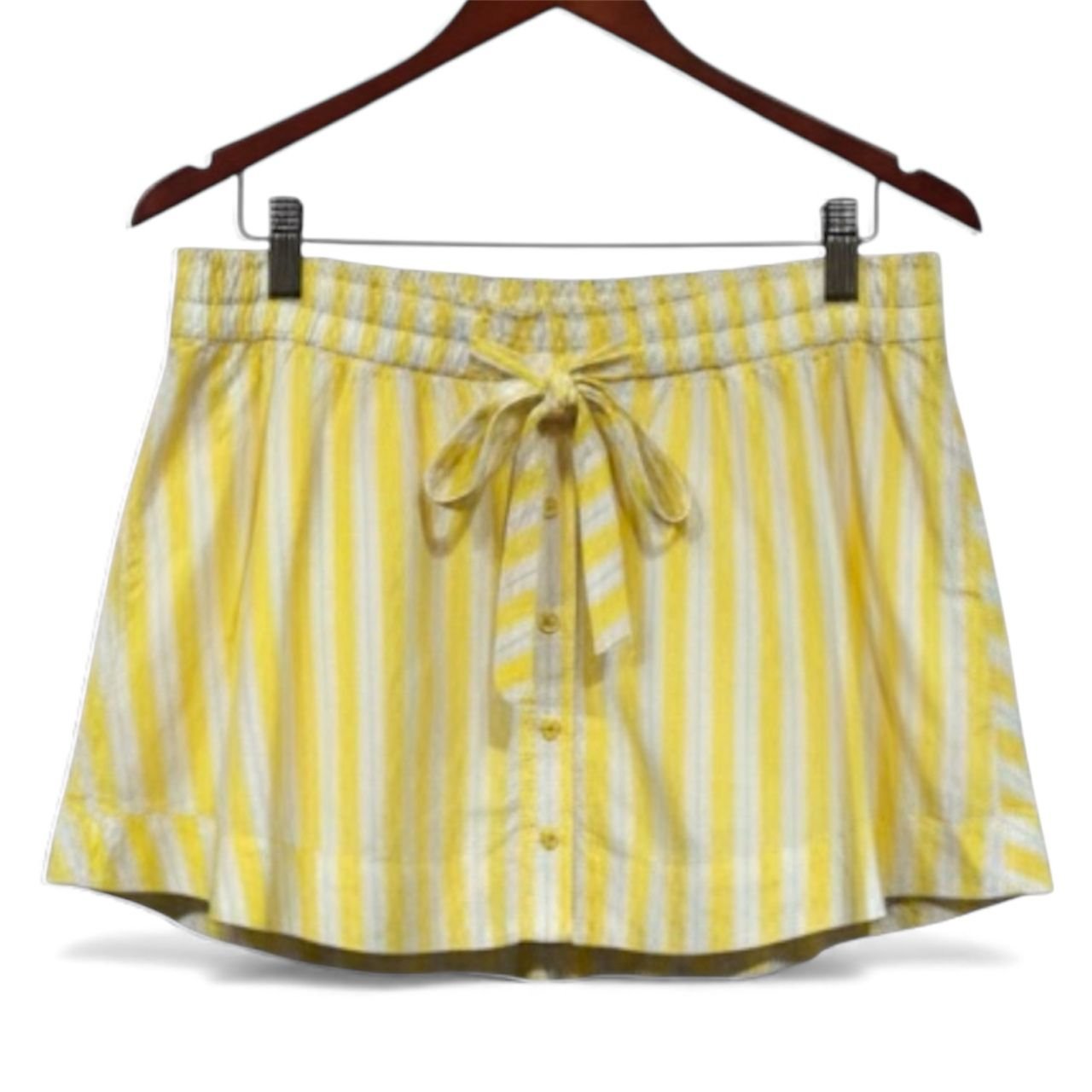 Falda Rayada - Imagen 2