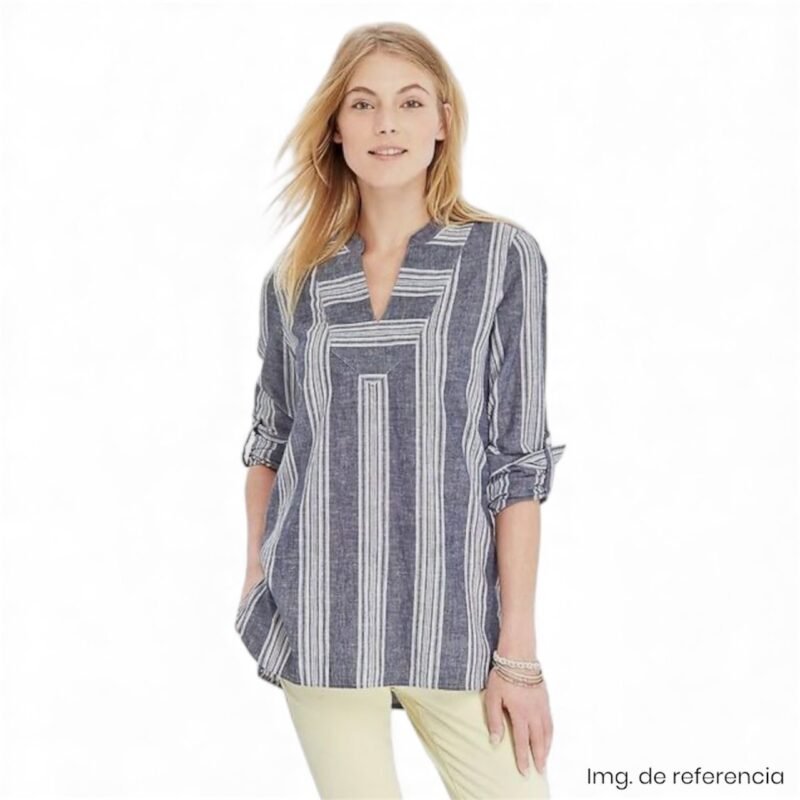 Blusa Rayada OLD NAVY