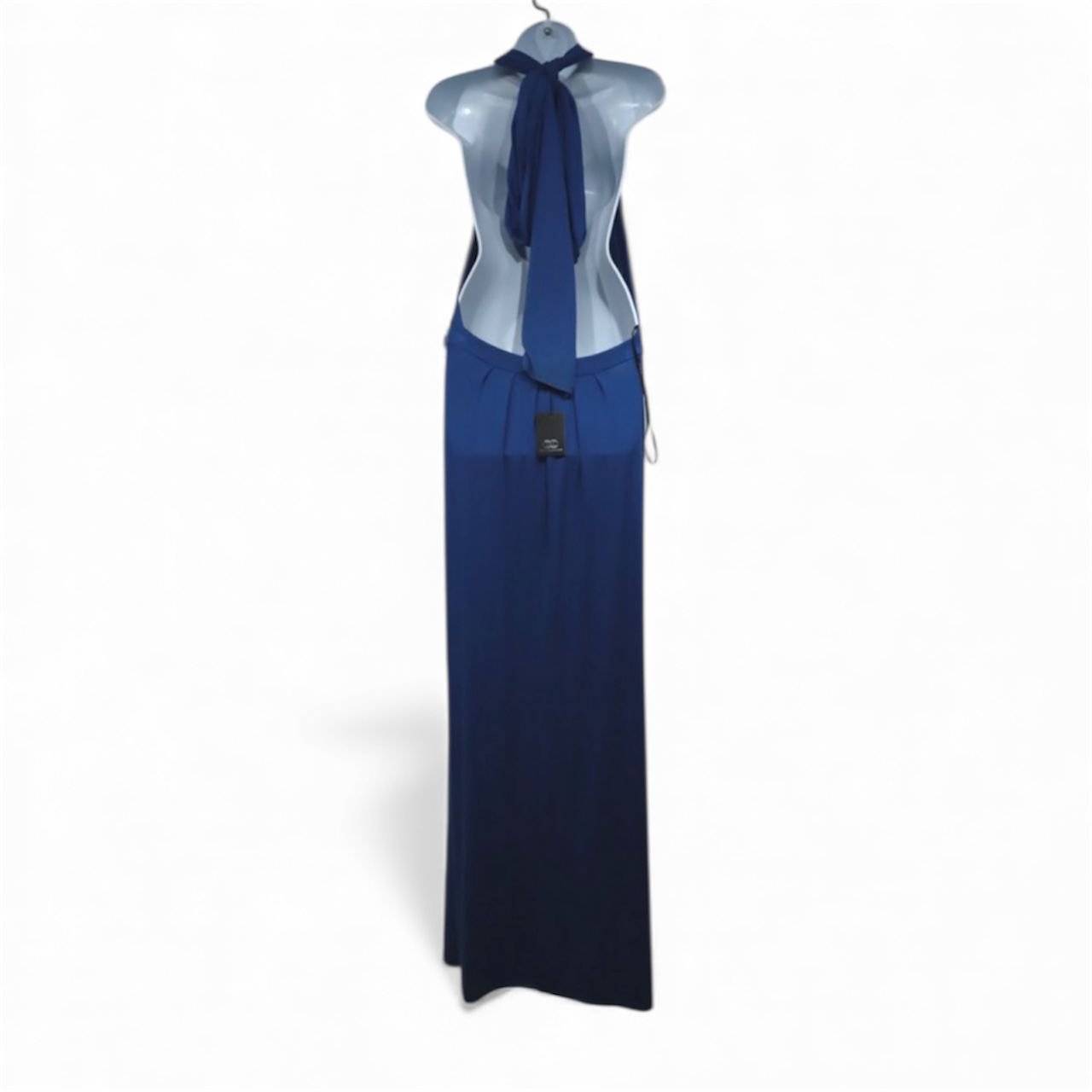 Vestido espalda abierta - Imagen 3