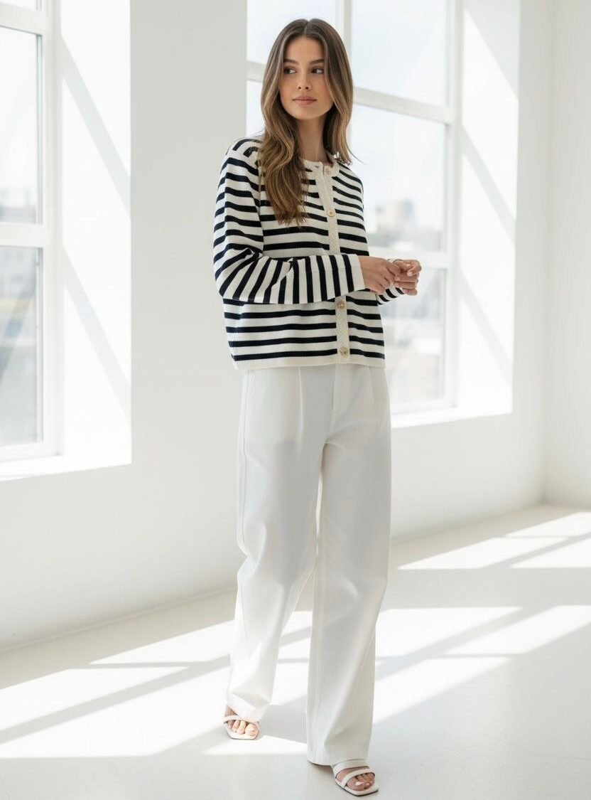 Cárdigan J.CREW