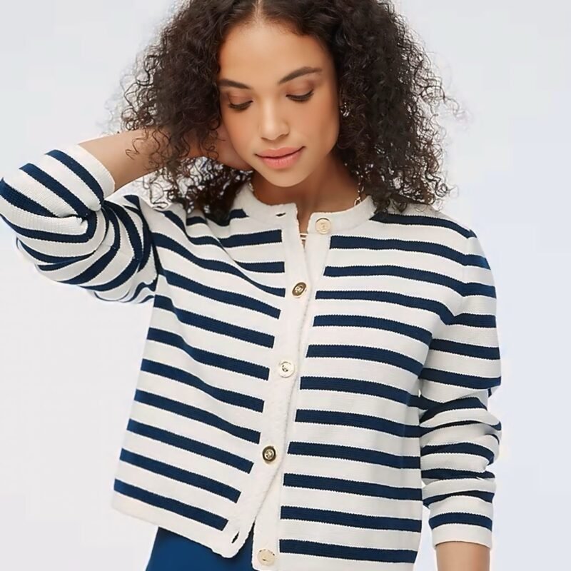 Cárdigan J.CREW