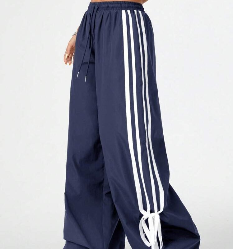 Pants Deportivo Azul