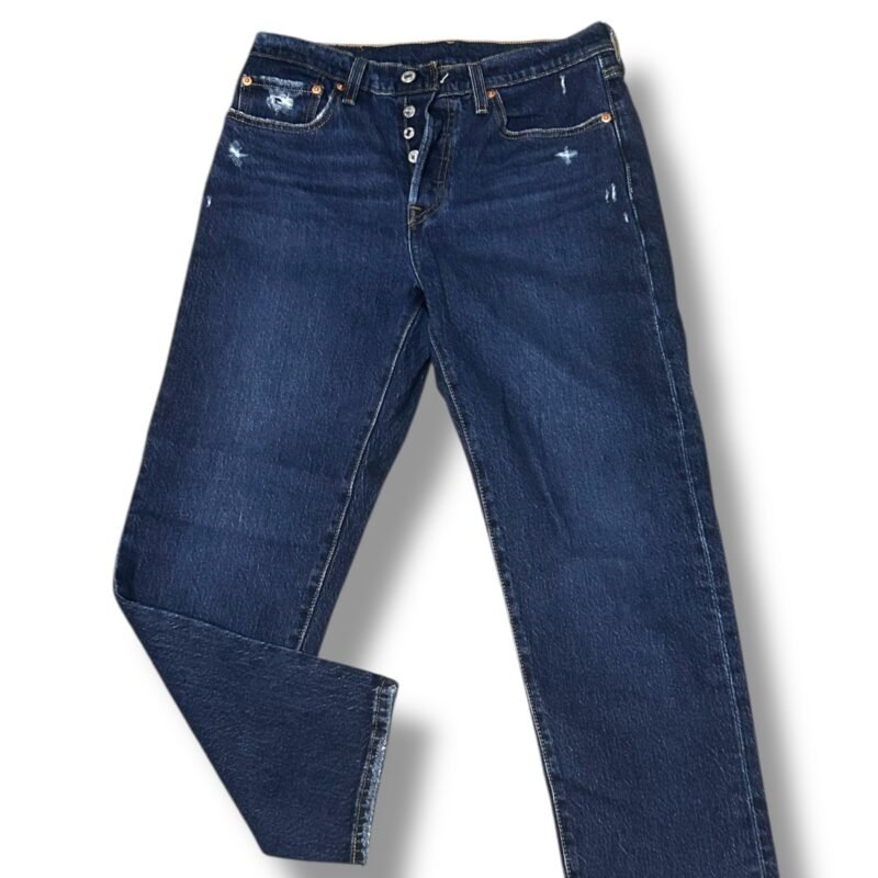 Jeans LEVI STRAUSS & CO