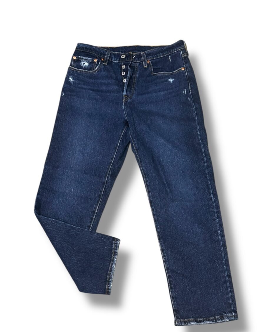 Jeans LEVI STRAUSS & CO