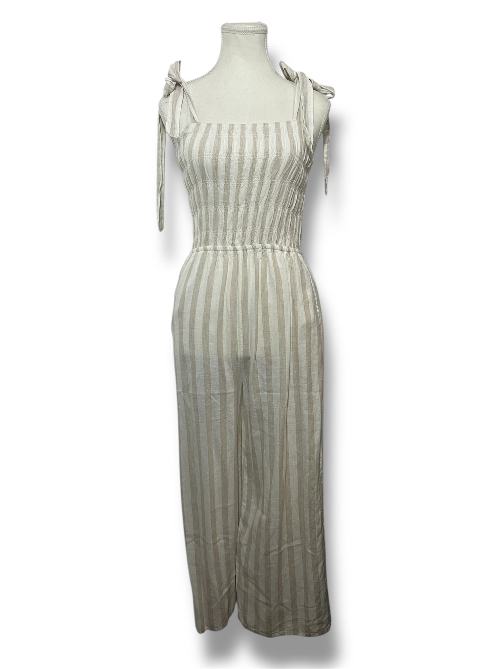 Enterizo Rayado DEX - Imagen 2