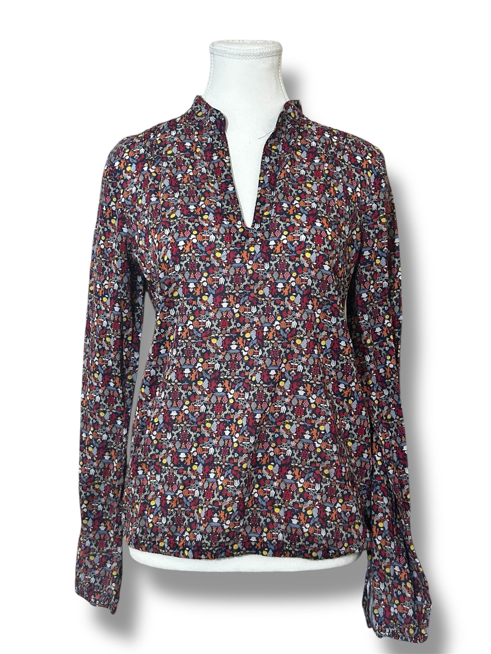 Blusa Estampada LUCKY BRAND - Imagen 2