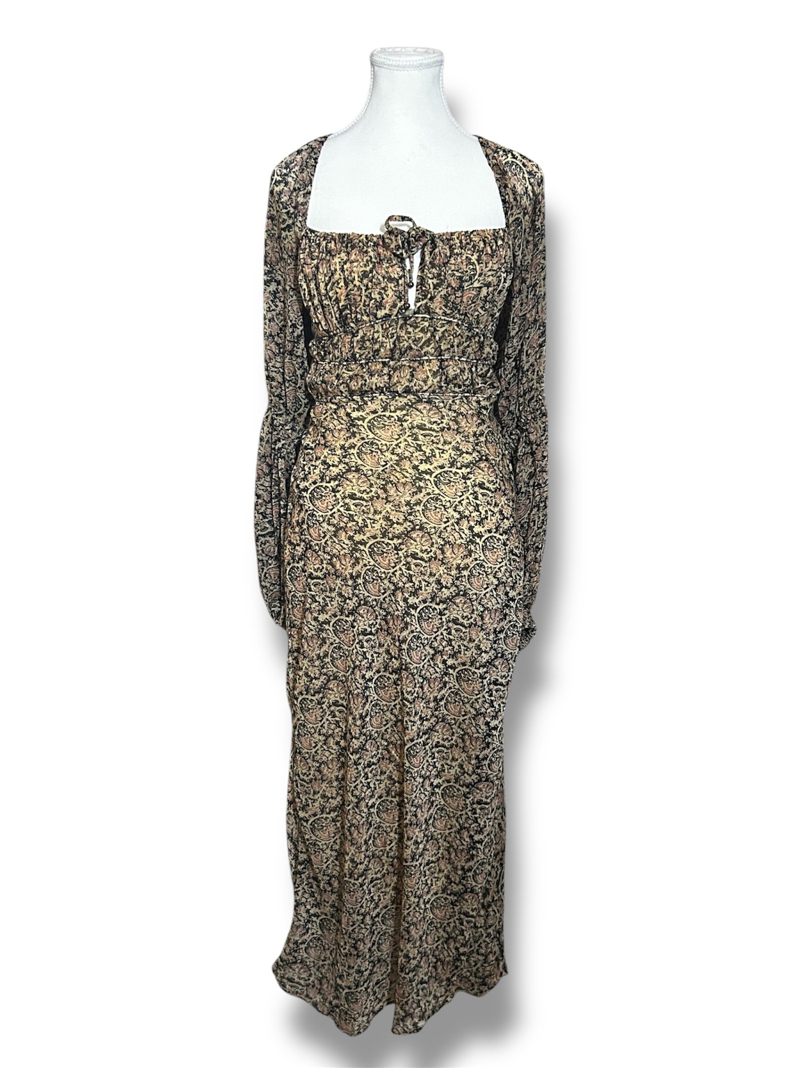 Vestido primaveral FREE PEOPLE - Imagen 2