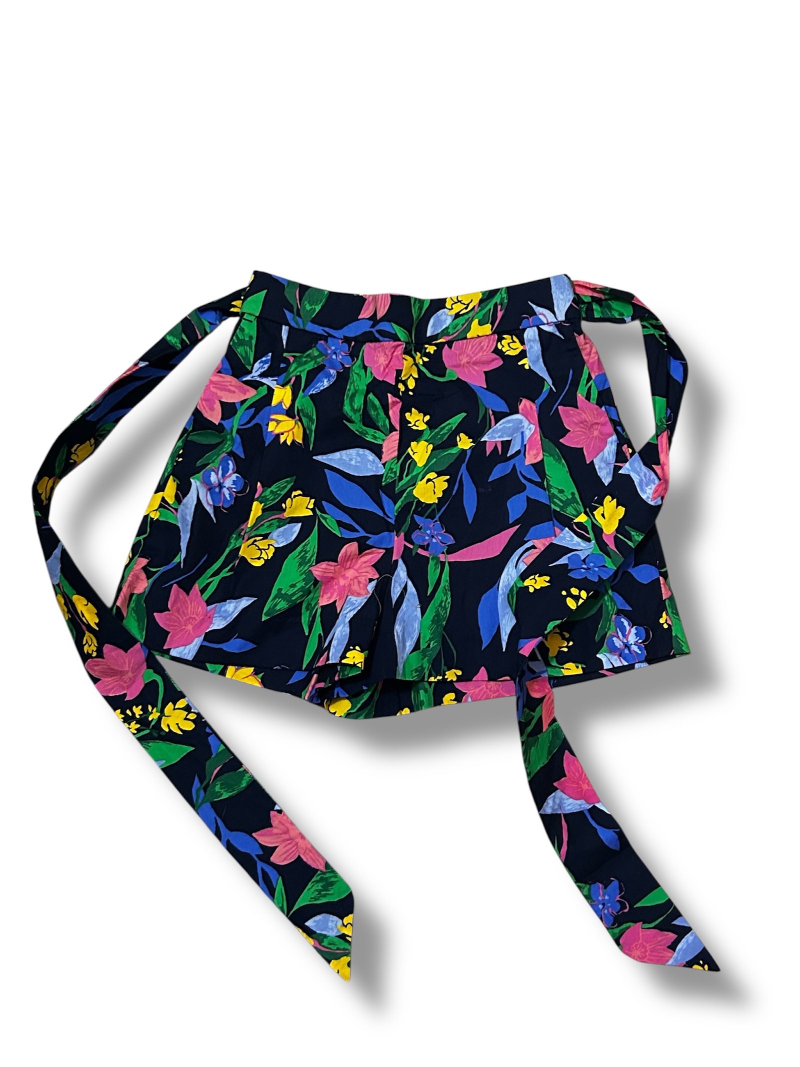 Short colorido J.CREW - Imagen 2