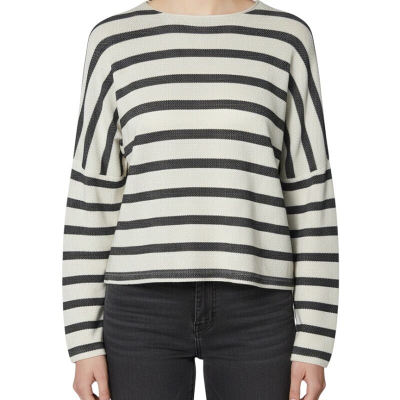 Suéter rayado BANANA REPUBLIC