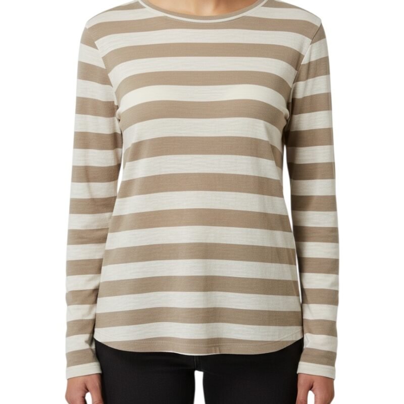 Camisa manga larga SONOMA