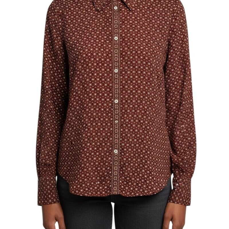Camisa semi-formal MAX STUDIO