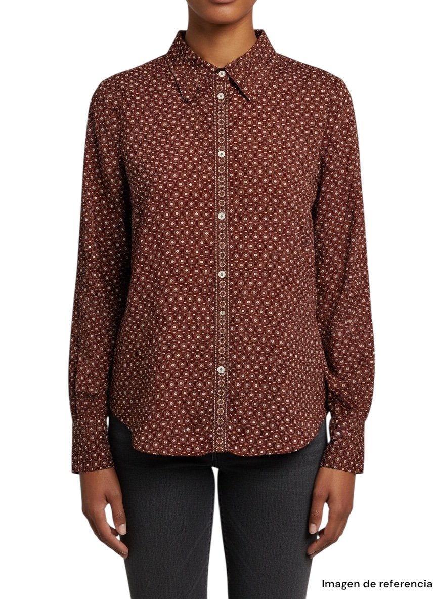 Camisa semi-formal MAX STUDIO