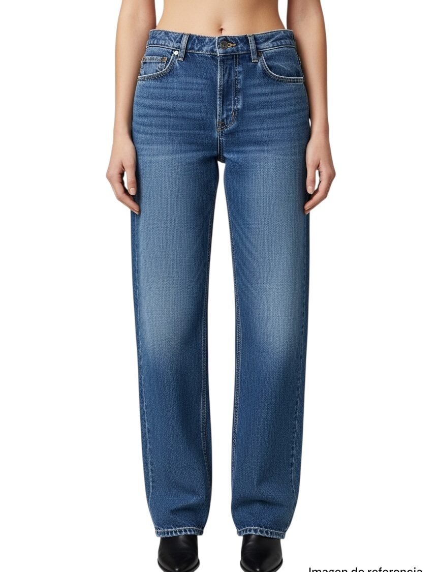 Jeans  ZARA