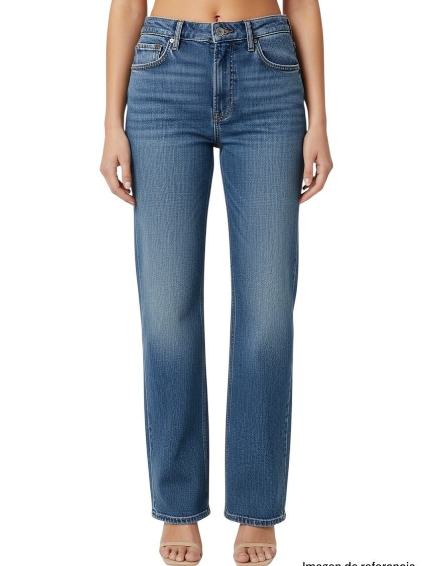 Jeans Añejo ZARA