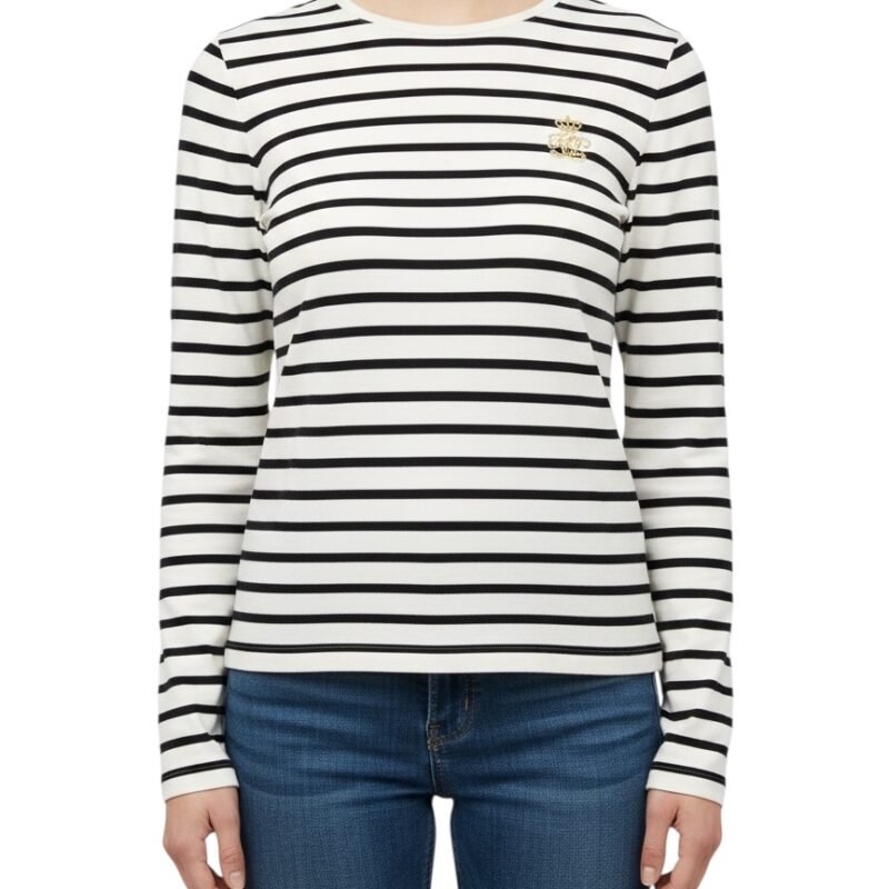 Camisa Rayada Clásica RALPH LAUREN