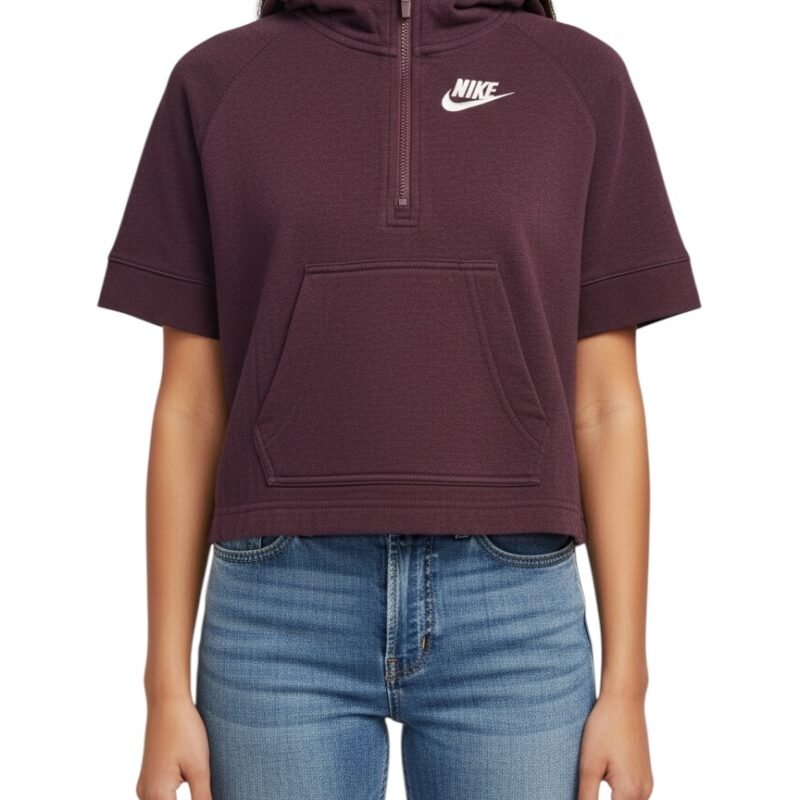 Sudadera corta NIKE