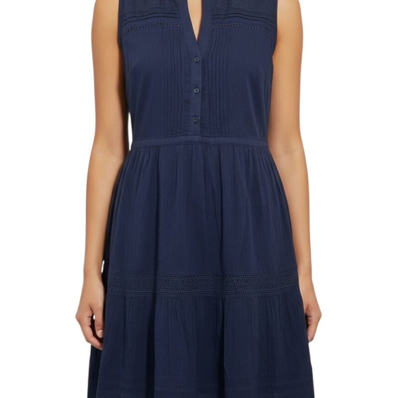 Vestido Azul Marino OLD NAVY