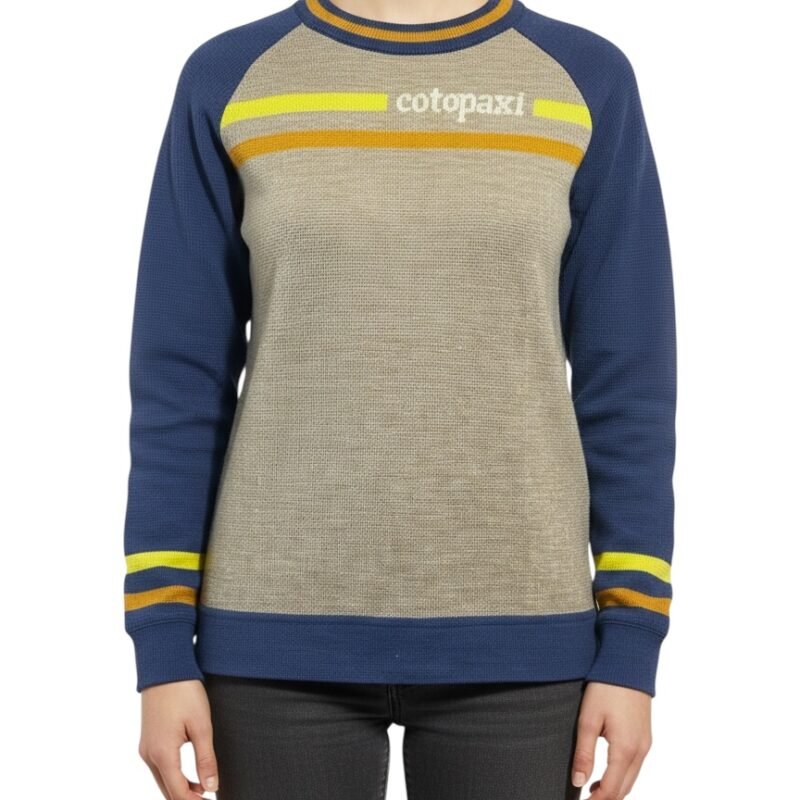 Suéter Deportivo COTOPAXI
