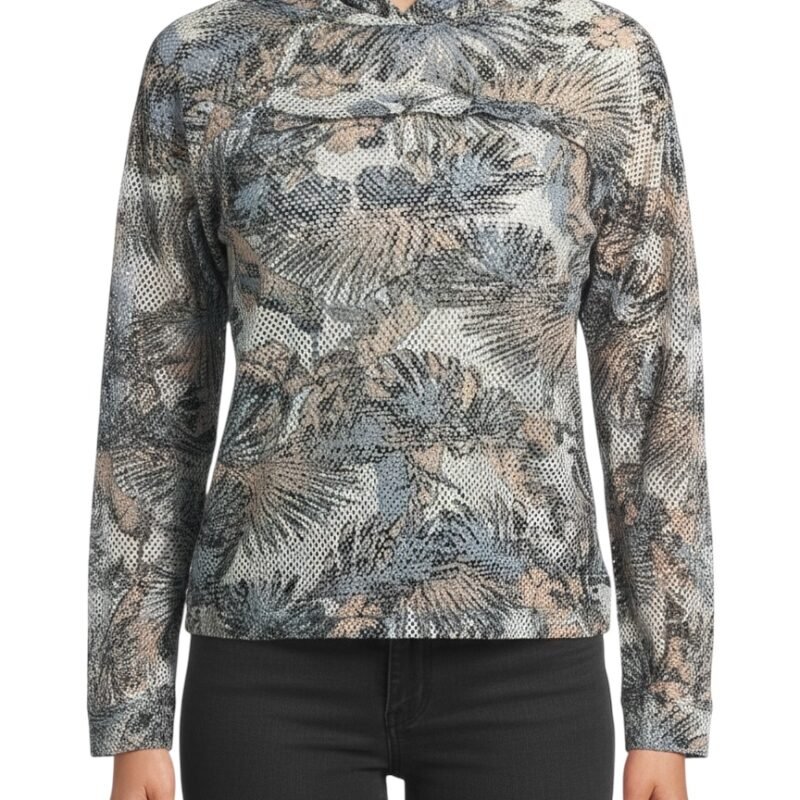 Suéter Deportivo Estampado SOHO SPORT