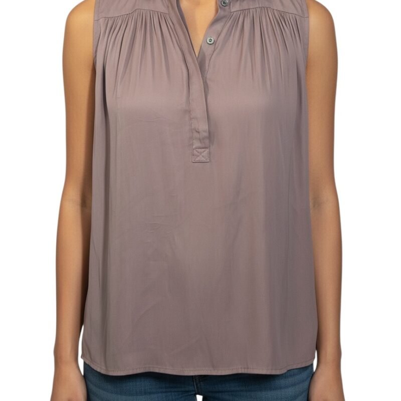 Blusa Sin Mangas LOFT