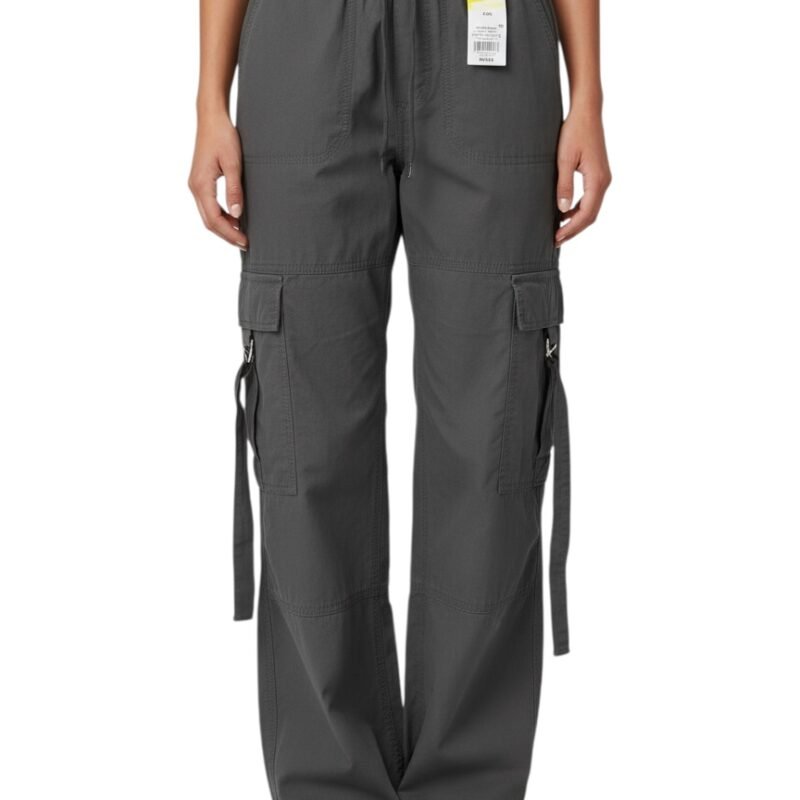 Pantalón Cargo Urbano
