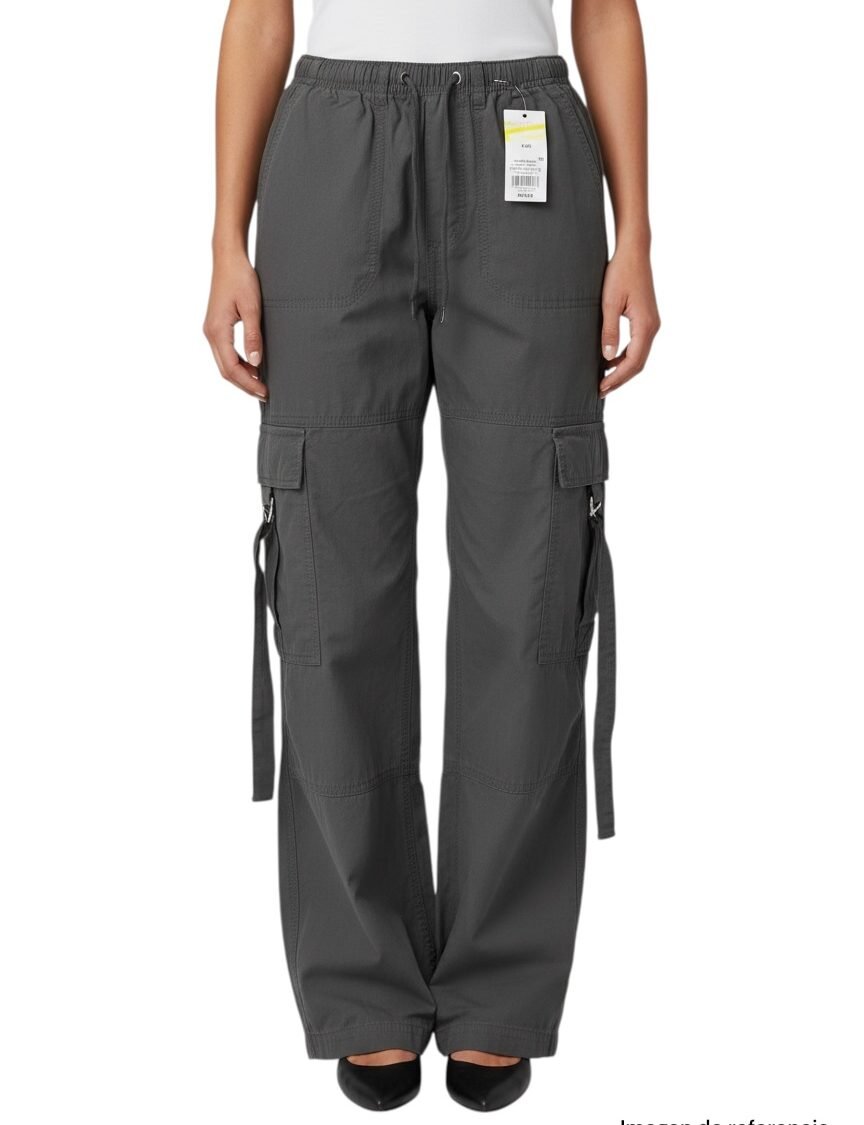 Pantalón Cargo Urbano