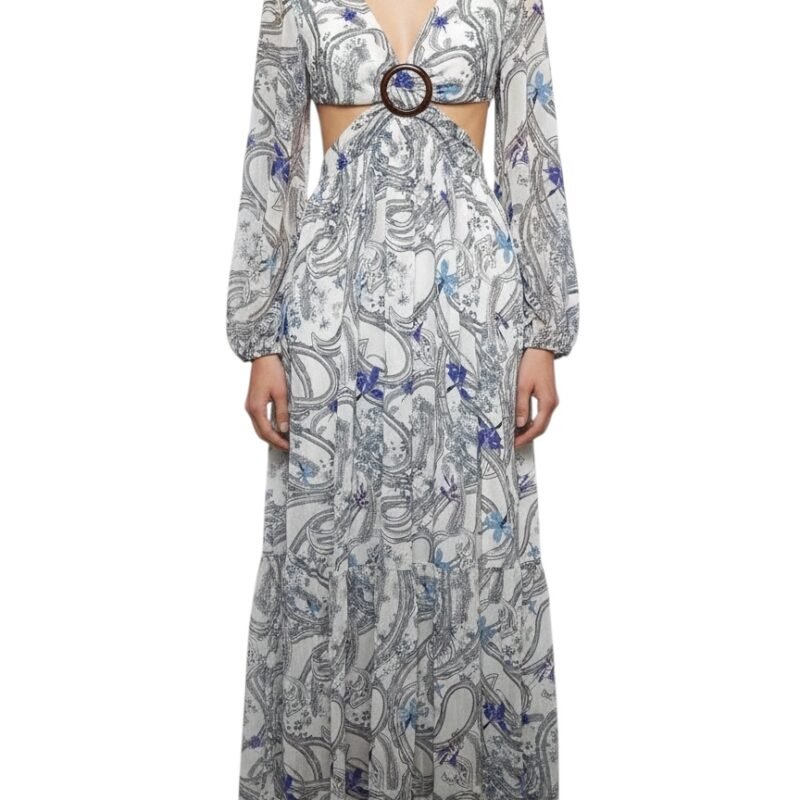 Vestido Bohemio GIFFINISETI