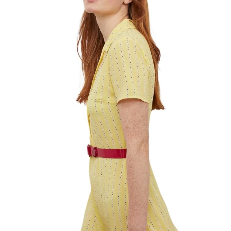 Vestido H&M “To All The Boys I’ve Loved Before”