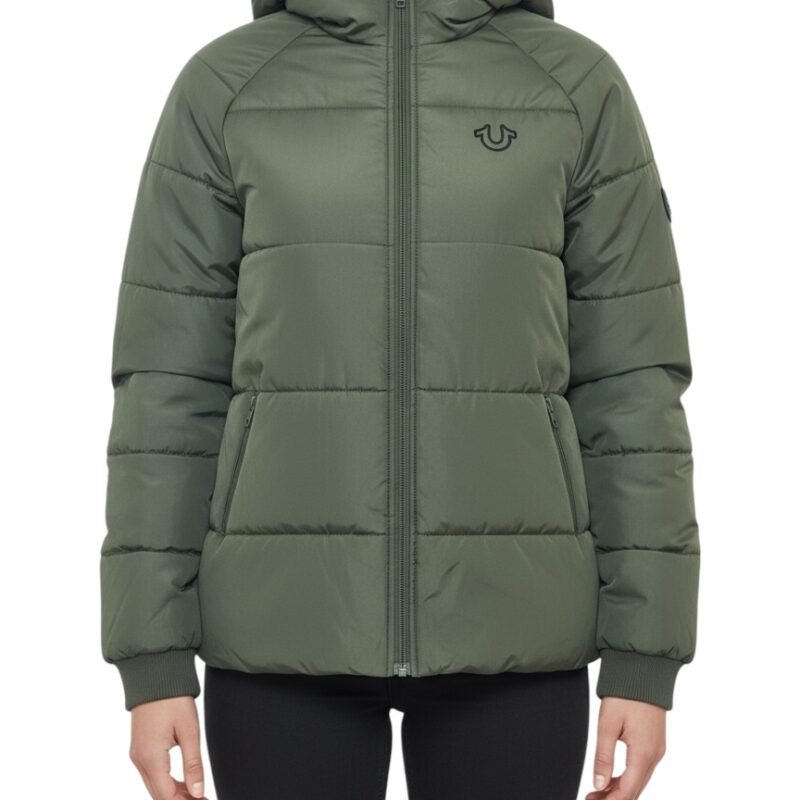 Chaqueta Puffer TRUE RELIGION