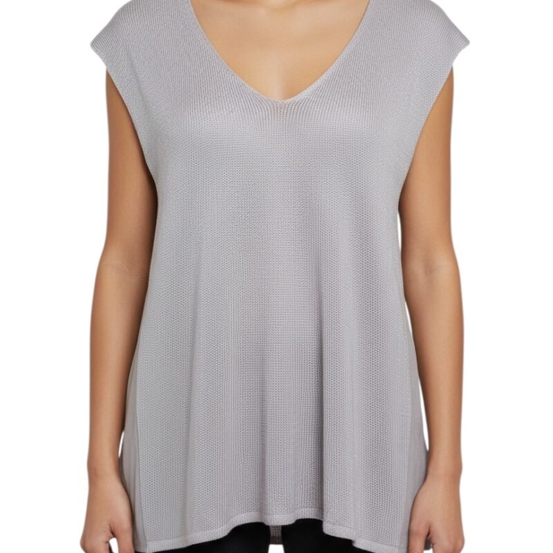 Blusa Tejida ZARAKNIT