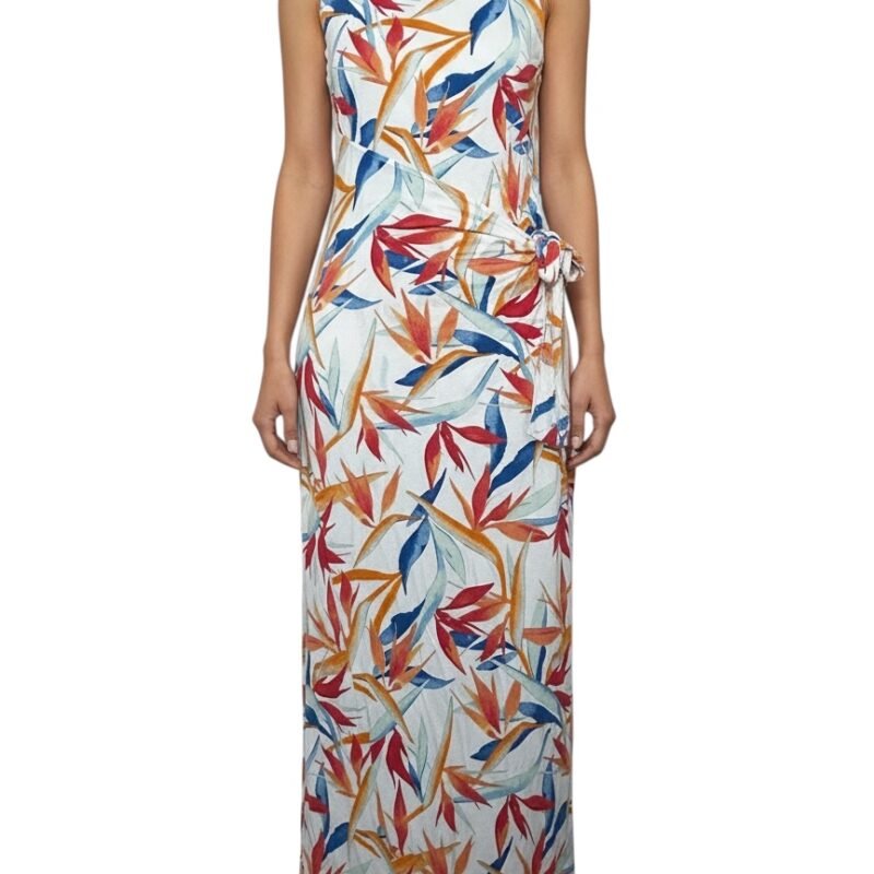 Vestido Tropical TOMMY BAHAMA