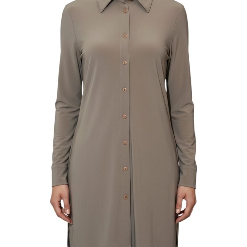 Vestido Camisero NORMAKAMALI