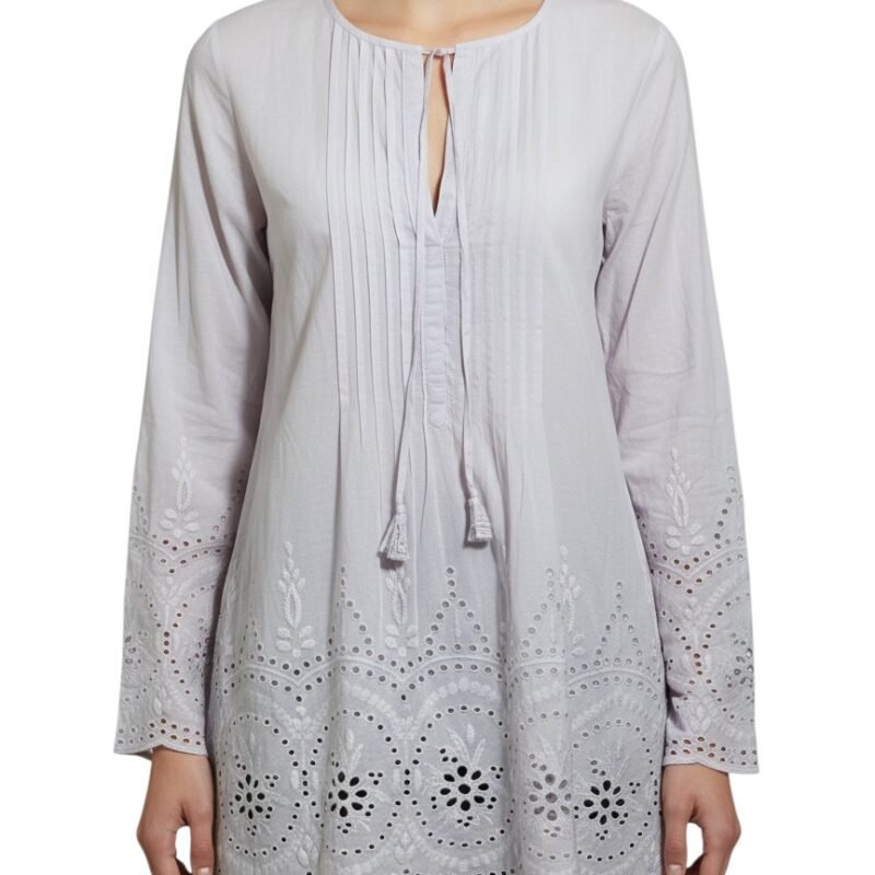 Blusa Boho CALYPSO