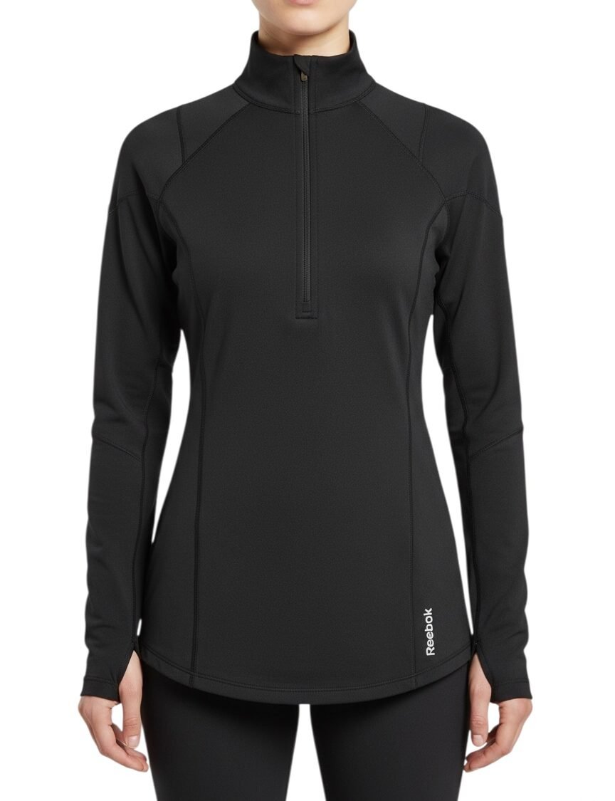 Blusa Deportiva REEBOK