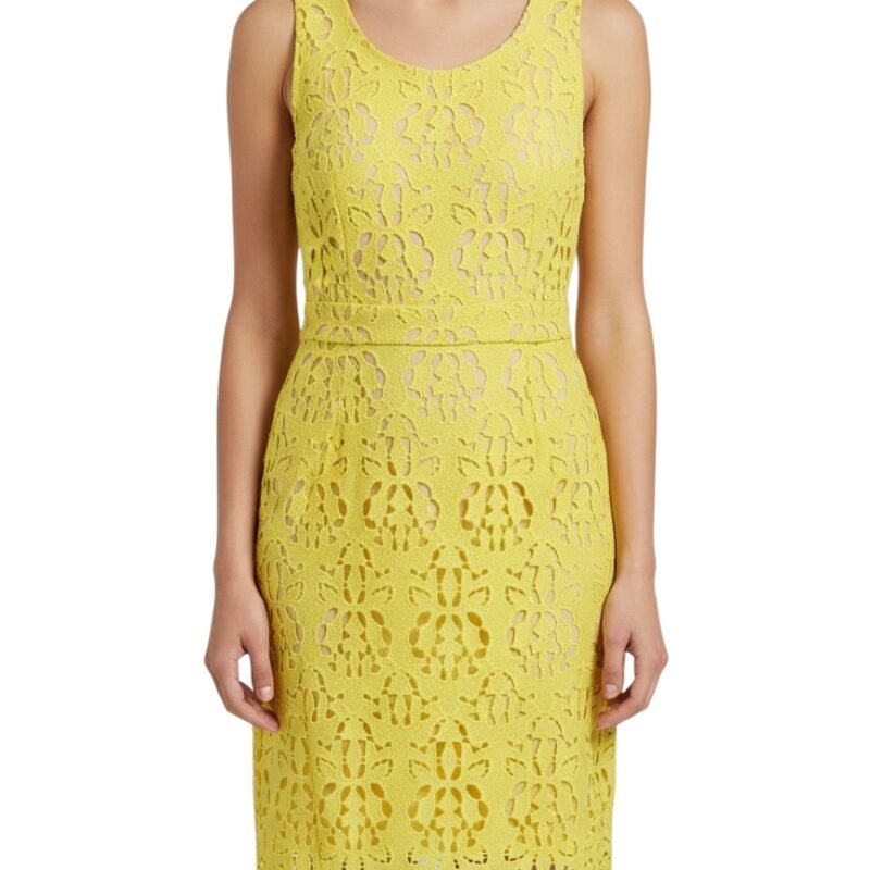 Vestido Elegante BANANA REPUBLIC