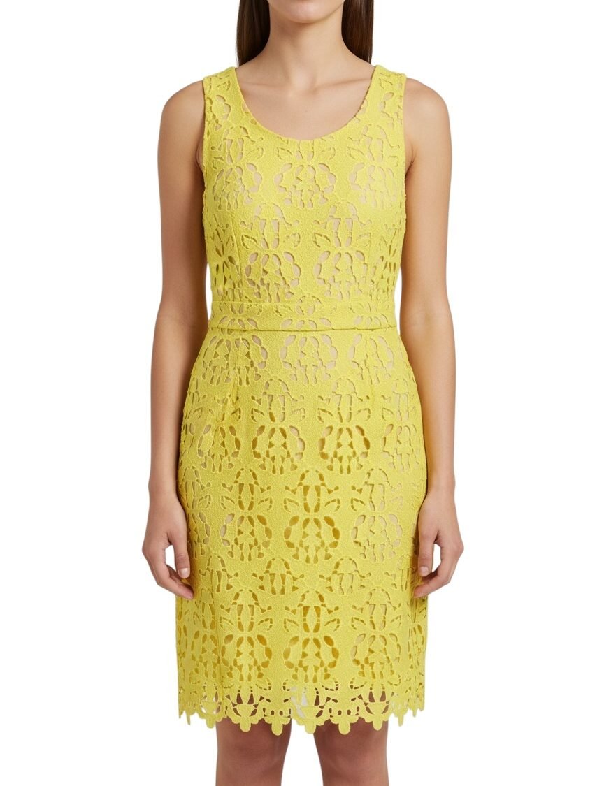 Vestido Elegante BANANA REPUBLIC