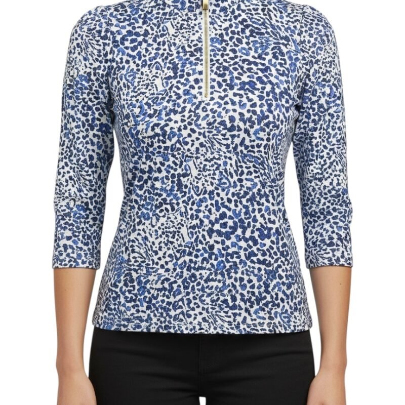 Blusa Estampada LILLY PULITZER