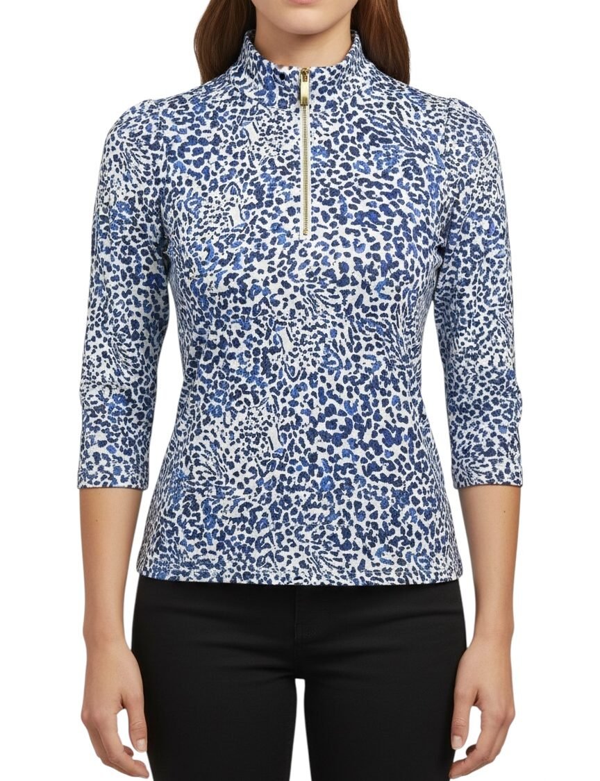 Sudadera Estampada LILLY PULITZER
