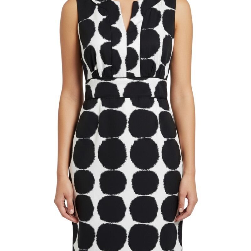 Vestido de noche BANANA REPUBLIC