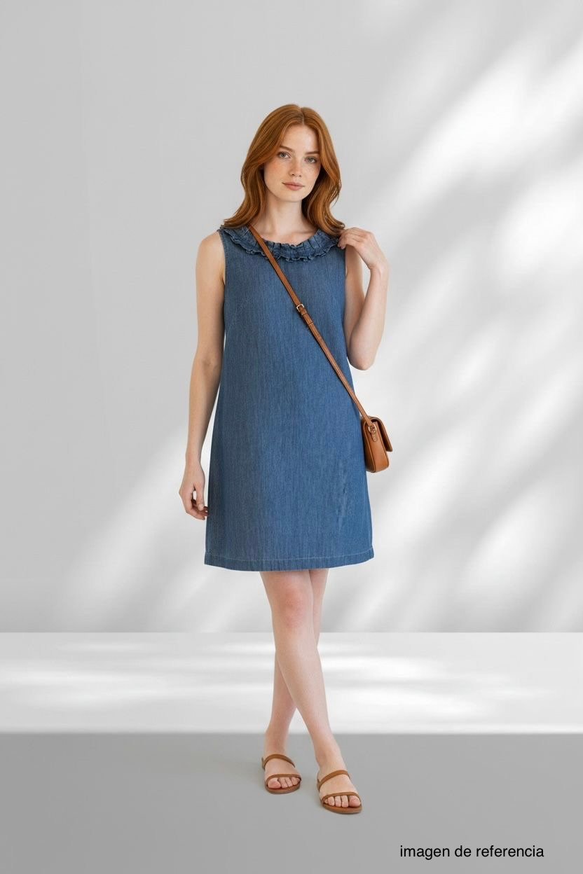 Vestido Clasico TALBOTS