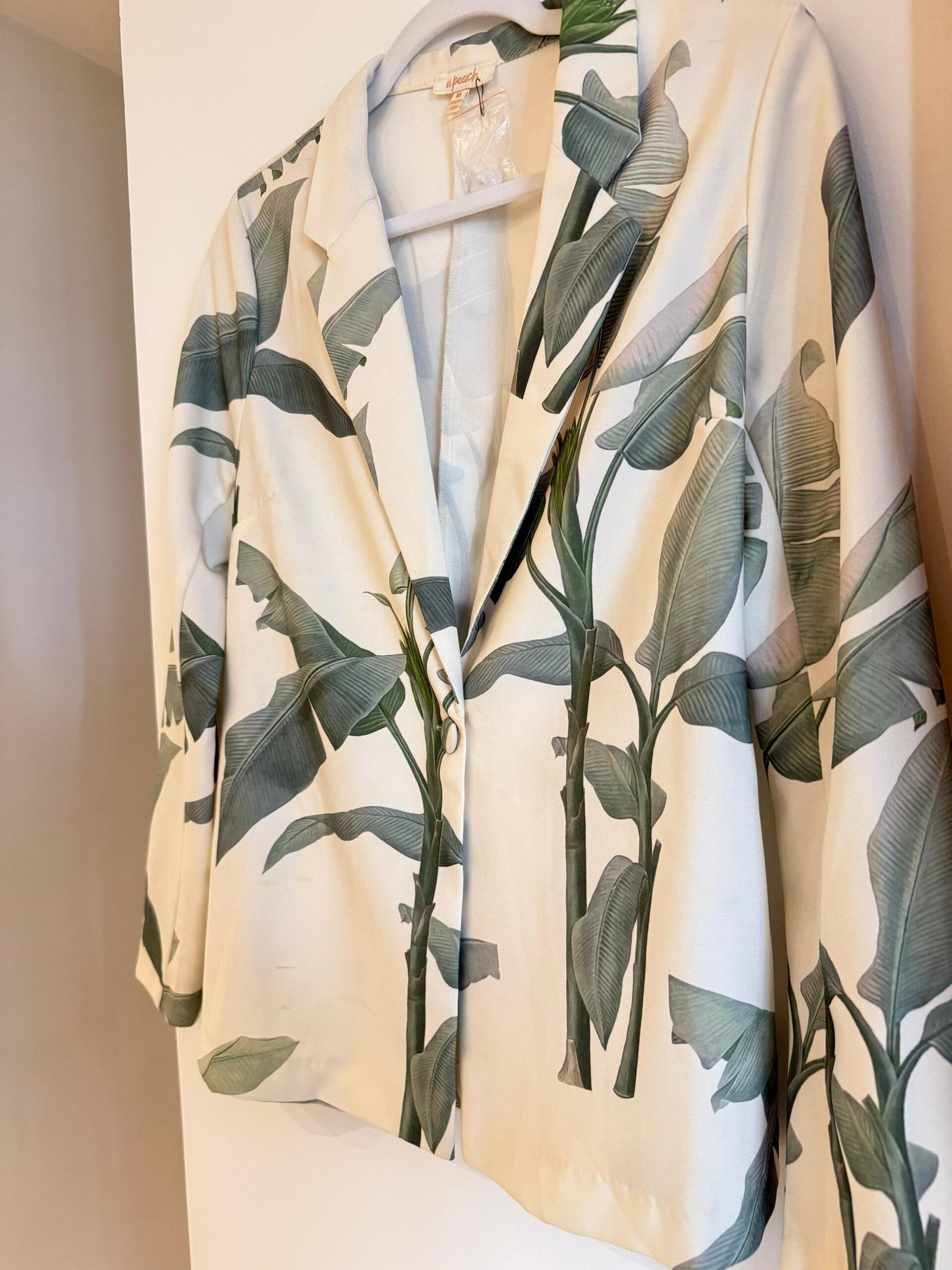 Conjunto Tropical APEACH - Imagen 3