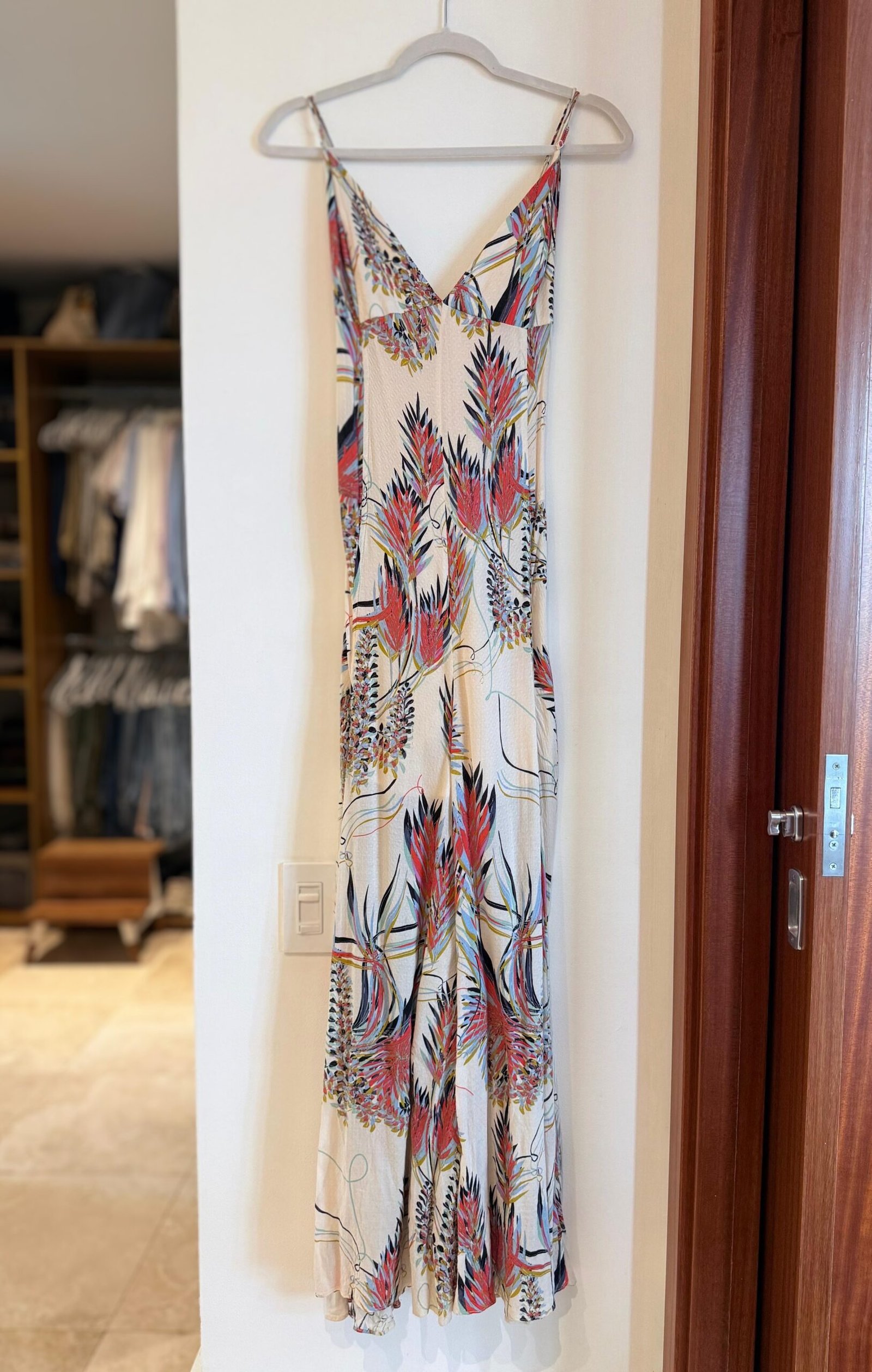 Enterizo Maxi FREE PEOPLE - Imagen 2