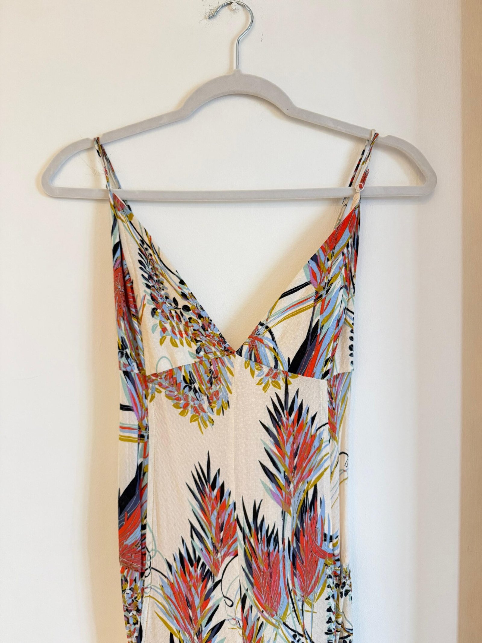 Enterizo Maxi FREE PEOPLE - Imagen 3