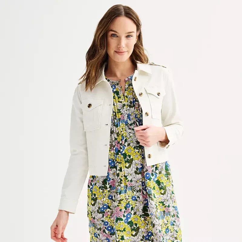 Vestido Floral SONOMA