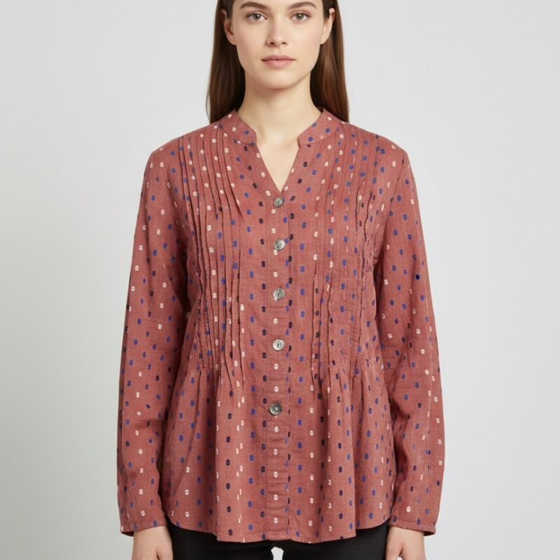 Blusa Fluida RUBY RD