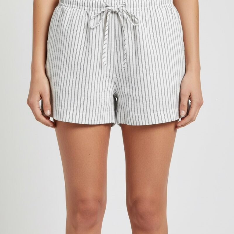 Short Rayas MISSGUIDED