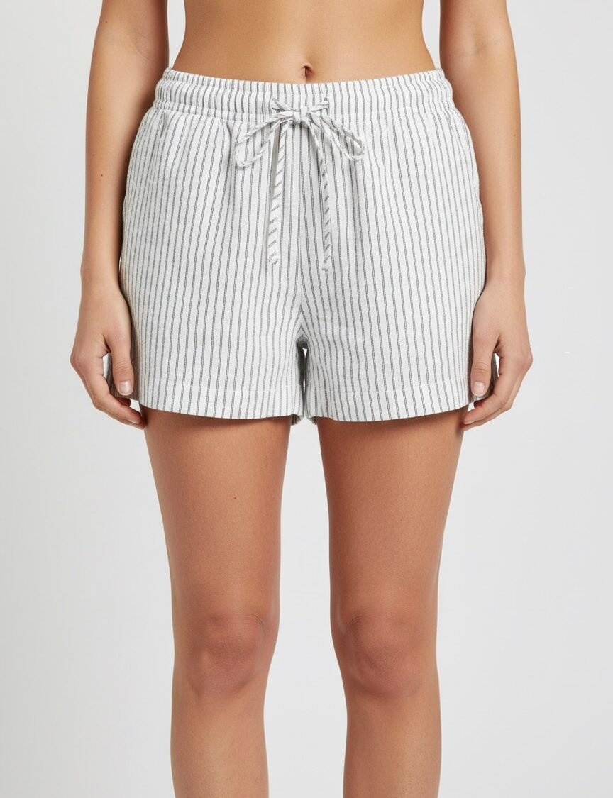 Short Rayas MISSGUIDED