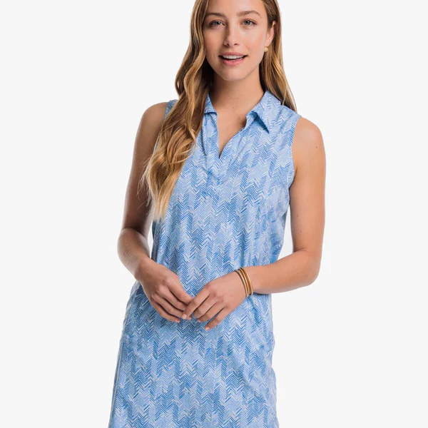 Vestido Camisero SOUTHERN TIDE