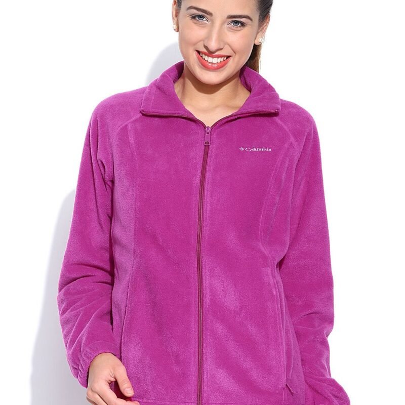 Chaqueta Deportiva COLUMBIA